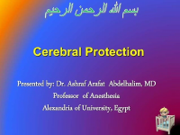 Cerebral protection.pptx